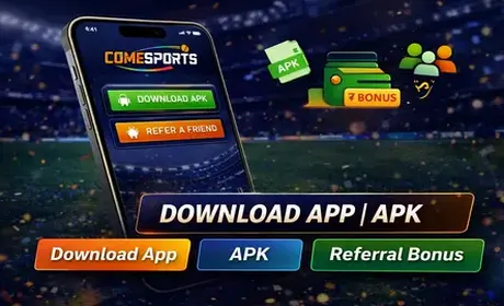 Download the app, unlock code WWW881100, and enter ₹1 contests faster