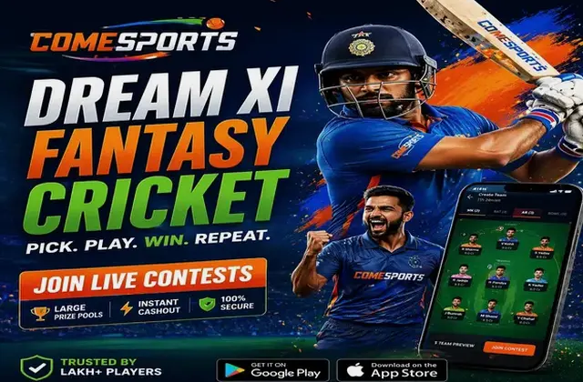 Www8811bet (8811 bet) fantasy cricket & matchday visual 1